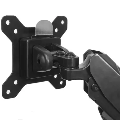 StarTech.com Increase Productivity by Mounting Two Monitors up to 30 in, with Full-Motion AR, image 4