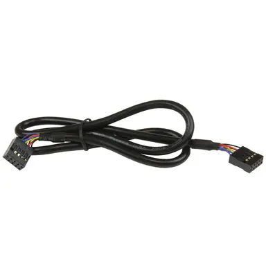 StarTech.com Add Two RS232 Serial Ports to Any System with an Available USB Motherboard Heade, image 8