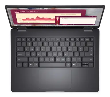 Dell Pro 14 PC14250 16 GB 256GBSSD 14FHD+NON-TOUCH Ircamera Integrated 3CELL 65W, image 5