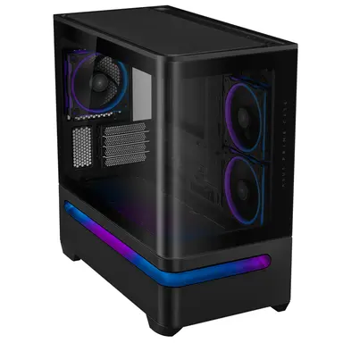 ASUS Prime AP202 TG Argb Black, image 7