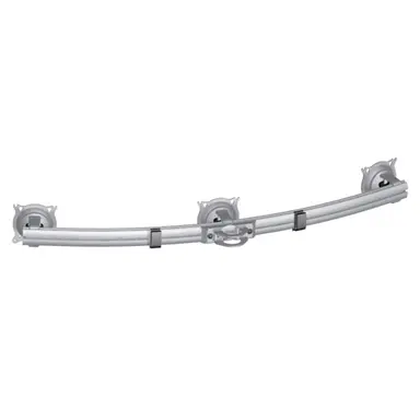 Chief Manufacturing Widescreen Triple Monitor Pole Clamp