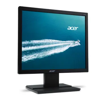 Acer America Acer V White LED Backlight LCD V176L B 17INCH AG 1280 X 1024 5:4 100000000, image 7