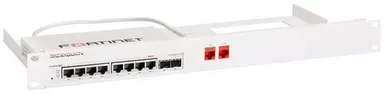 Rackmount.it Rackmount Fortiswitch 108F, image 4