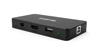 Teledynamic Mshare Content Sharing Adapter