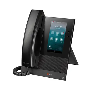 HP Poly CCX 400 Business Media Phone with Open SIP and Poe-Enabled WW, image 6