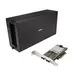 StarTech.com This Thunderbolt 3 Network Adapter Connects Your Thunderbolt 3 Device to a 10GBE, image 5