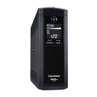 CyberPower Systems (USA) CyberPower - UPS - Mini Tower - Line-Interactive - Output 120 VA, image 4