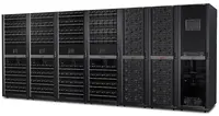 APC BY Schneider Electric APC Symmetra PX 500KW Scalable to 500KW Without Maintenance Bypass OR Distributi, image 3