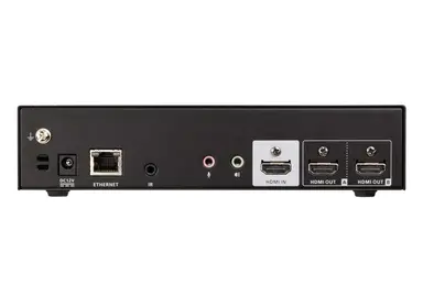 Aten Seamless Presentation Switch with Quad View Multistreaming, image 7
