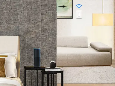 Omada Networks BY TP Link Smart Switch Energy Monitoring, image 6