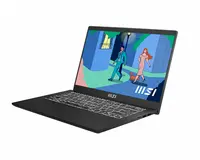 MSI Computer Modern 14 C12M-032 14 Inch I5 IRISXE., image 3