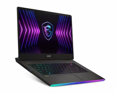 MSI Computer Raider GE67HX 12UHS-034 I7 RTX3080TI., image 7