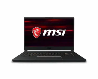 MSI Computer GS65 STEALTH-1668 15.6IN I7 GTX1660TI.