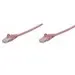 Intellinet Network Cable, Cat6, UTP, image 4