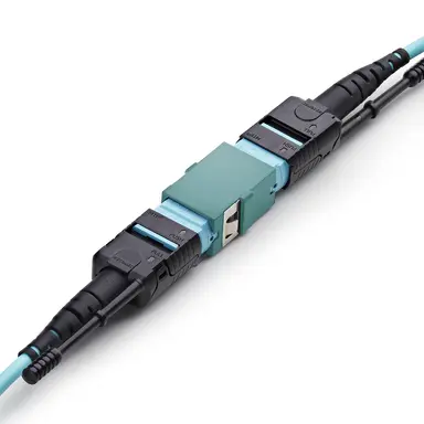 StarTech.com Connect Two Multimode OM3/OM4 Mpo/MTP Cables to Extend a Multi-Fiber Connection;, image 7