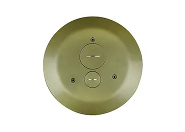 Middle Atlantic Activation Cvr Furnfd BS