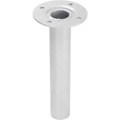 Hanwha Vision Pendant Mount Accessory Ivory