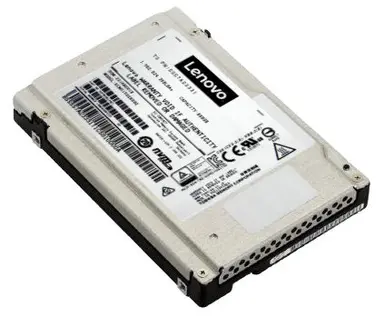 Lenovo U.2 KCM51V 1.6TB MS NVMe SSD