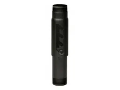 Peerless Industries 10-12FT Adj Exten Col F/Mlti-Dsply-BLK, Mounting Extension Offers a Dependable, image 4