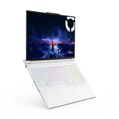 Lenovo Legion 7 16IAX10, Intel Core Ultra 9 290HX Plus, image 5