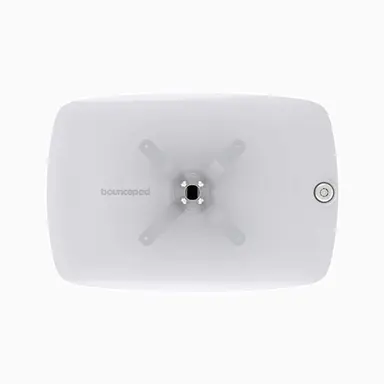 Bouncepad North America Bouncepad VESA Apple Ipad 8TH & 9TH Gen 10.2 (2020 - 2021) Black Covered F, image 5