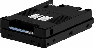 Canon Inkjet MC50 Maintenance Cartridge for the WG7200 Series Multifunction Printer