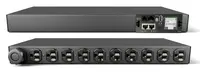 Vertiv Rpdu Monitored Unit Level EC 20A 120V 1.9KW Horizontal (10) Nema 5-20R 10, image 3