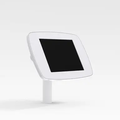 Bouncepad North America Bouncepad Static 60 Apple Ipad Mini 6TH Gen White Exposed Front Camera And, image 2