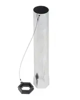 Middle Atlantic Exterior BX Locknut Tool, image 3