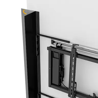 Chief Manufacturing Cover Kit with Connexsys Brackets 6, image 8