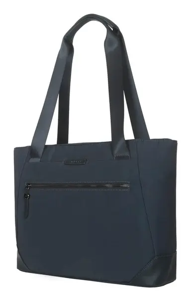 Targus Avila Tote Navy Blue 16 in, image 8
