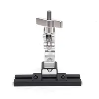 Epson ELPMB78 Portrait Adapter Bar with Clamp for Stacking Frames Alfa (ELPMB76) And B, image 3