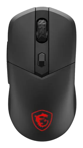 MSI Computer Versa 300 Wireless, image 4