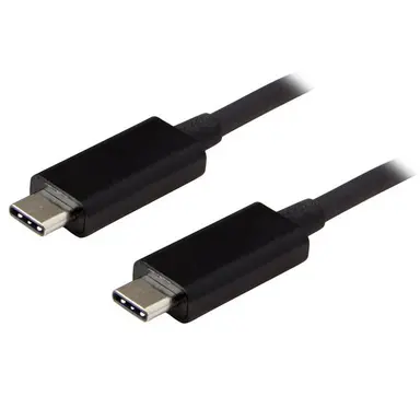 StarTech.com Connect USB C Devices - USB-If Certified - Download Movies, Back up Files, Sync
