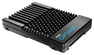 Lenovo 3.5 Intel P5800X 400GB WI NVMe SSD