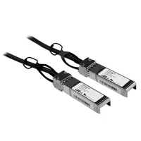 StarTech.com 100% Cisco SFP-H10GB-CU3M Compatible 3M 10G Direct Attach Cable - 10 Gbps Passiv, image 3