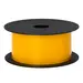 Brother International Corporat 2 in Wide TT Safety Grade Reflective Continuous Yellow Label, image 5