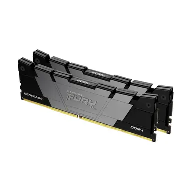 Kingston 16GB 3600MT/S DDR4 CL16 Dimm (KIT OF 2) Fury Renegade Black, image 4