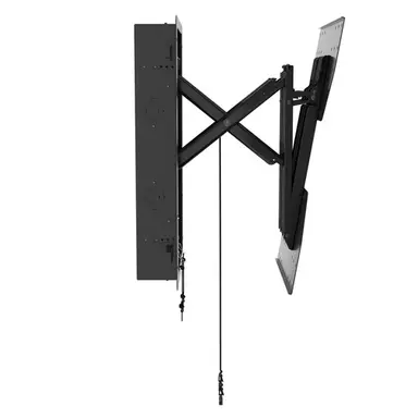 Chief Tempo FP in-Wall Single-Box Mount System, image 6