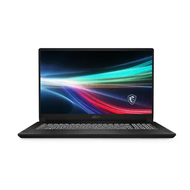 MSI Computer Creator 17 B11UG-239 17.3 I7 RTX3070.