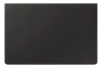 Samsung Electronics Co. Tab S10 FE & S9 FE & S9 Book Cover Keyboard Slim - Black (AI Key), image 3