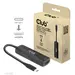 Club 3D B.V Usbc to HDMI Adapter with PD3.0, image 5