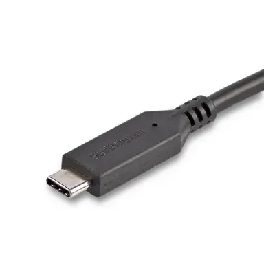 StarTech.com USB-C to Mini DisplayPort Cable and Adapter in One - Usbc to MDP Cable Supports, image 6