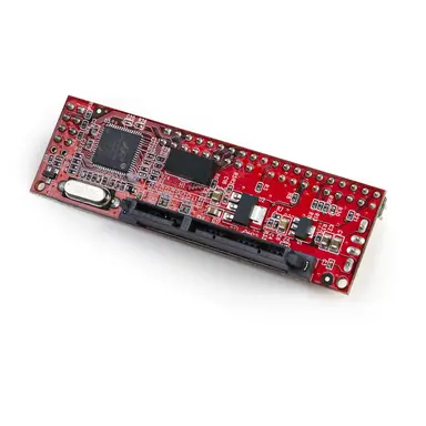 StarTech.com Connect Your SATA Hard Drive or Blu-Ray/DVD/CD-ROM Drive to an IDE Motherboard, image 6