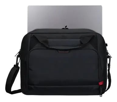 Targus 13-14 Classic Ecosmart Briefcase, Low-Profile Sophistication; Unmatched Security, image 8