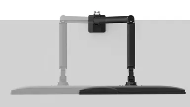 Neomounts Next Desk Mount 1 Screen, image 6