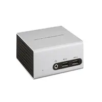 Club 3D B.V The Club 3D Mini Docking Station Allows You to Expand The Outputs OF Your Laptop, image 3