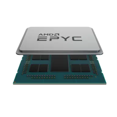 SR665V3 AMD 9254 24C 200W 2.4-2.5GHz