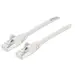 Intellinet Cat6a S/FTP Network Patch Cable, 1 FT., White, image 5