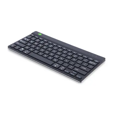 R-Go Tools Ergonomic Keyboard, Compact Slim, Bluetooth, for PC/Computer/Desktop/, image 6